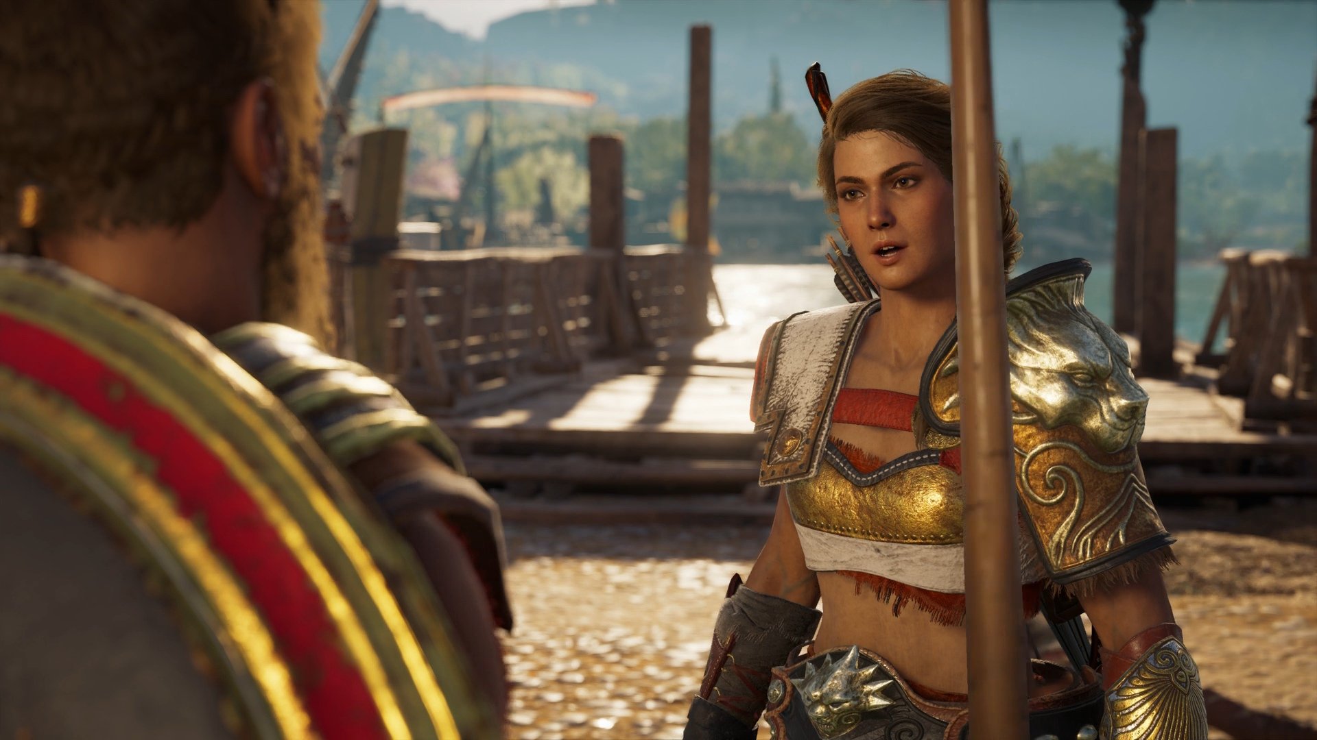 Assassin´s Creed Odyssey - Imagen 28